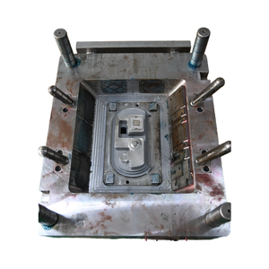 แม่พิมพ์ฉีดพลาสติกเครื่องใช้ในครัวเรือนขนาดเล็ก - Product Image 2