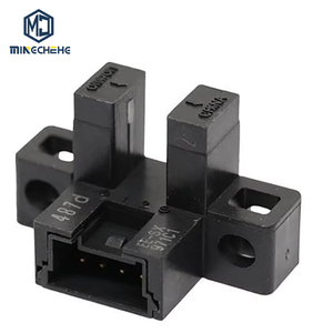 สวิตช์ล็อคประตูนิรภัย D40A-1C015-F 1300N โซลินอยด์ล็อคอัตโนมัติทางอุตสาหกรรม - Product Image 1