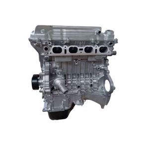 नया 1.8l 4 सिलेंडर पेट्रोल इंजन 2z-Matrix-141W पावर के लिए 12 महीने की वारंटी - Product Image 1