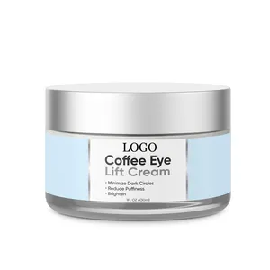 ครีมยกกระชับรอบดวงตาสำหรับกาแฟ,ครีมช่วยลดอาการบวมรอบดวงตาสีเข้ม