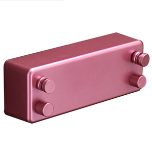 Câble métallique Invisible rétractable, <span class=keywords><strong>pour</strong></span> <span class=keywords><strong>linge</strong></span> rétractable, Double ligne, en acier inoxydable, <span class=keywords><strong>pour</strong></span> l'intérieur des hôtels, rétrécissement <span class=keywords><strong>pour</strong></span> salle de bain, support de séchage - Product Image 2