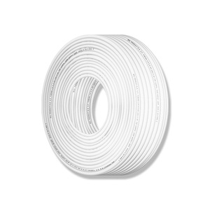 Tubería de agua de 3 puntos PE de 50m de grado alimenticio para sistema de ósmosis inversa de purificador de agua - Product Image 2