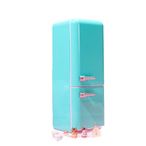 Zuru มินิแบรนด์มินิมินิมินิเติมเต็มชุดของเล่นตู้เย็นพร้อมตุ๊กตาสะสม60 + ชิ้นสำหรับเด็กอายุ8 + - Product Image 3