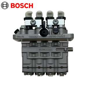 Kubota Kraftstoffe in spritz pumpe 1G796-51013 V2203 V2403 Motor baumaschinen bagger <span class=keywords><strong>Bosch</strong></span> Kraftstoffe in spritz pumpe H104139415 - Product Image 1