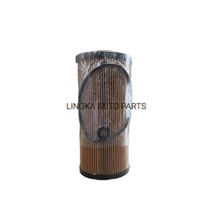 Filtros de Combustible para Motor de Camión de Alta Calidad 60151839 60201220 P502424 DNP502424 Usados para Sany SY 500H - Product Image 3