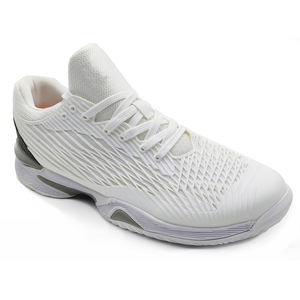 <strong>High</strong> Quality Fashion Breathable Tennis Shoes Running Tennis Shoes Comfortable Tennis <strong>Sneakers</strong> Customized Sole Model - Product Image 1