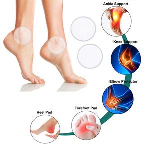 Disques de gel pour la <span class=keywords><strong>cheville</strong></span>, coussinets de <span class=keywords><strong>protection</strong></span> pour la <span class=keywords><strong>cheville</strong></span> pour le patinage artistique, le hockey sur glace, le roller ou le <span class=keywords><strong>ski</strong></span>, <span class=keywords><strong>protection</strong></span> de la <span class=keywords><strong>cheville</strong></span> en gel, coussinets de <span class=keywords><strong>cheville</strong></span> - Product Image 4