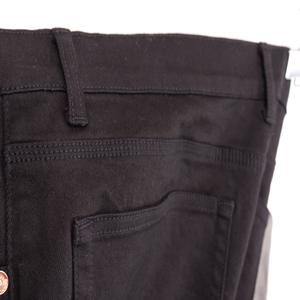 <span class=keywords><strong>Jeans</strong></span> da <span class=keywords><strong>Uomo</strong></span> <span class=keywords><strong>di</strong></span> Alta Qualità, Nuovo Design <span class=keywords><strong>di</strong></span> <span class=keywords><strong>Marca</strong></span>, Colore Nero e Viola, Gamba Dritta, Lavaggio Effetto Consumato, Vendita all'Ingrosso - Product Image 6