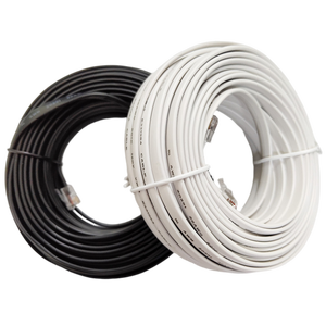 Patch Net <span class=keywords><strong>Cable</strong></span> Internet <span class=keywords><strong>Utp</strong></span> Cat6 1M <span class=keywords><strong>Cable</strong></span> CAT 6a Cat7 <span class=keywords><strong>Cable</strong></span> de red - Product Image 5