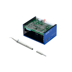 Unità dentale montata verso il basso con il tubo e il motore importati dell'acqua dell'aria - Product Image 5