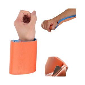 Medical Bandage Waterproof Emergency Flexible Aluminum Foam Sam Roll <strong>Splint</strong> - Product Image 2