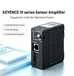 Iv-g15 Iv-Serie Iv-g10 Iv-g15 Sensorverstärker-Erweiterungseinheit Neu auf Lager Neues Original auf Lager Günstiger Preis - Product Image 3