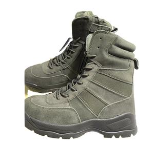 Botas de Combate HBTB02 en Varios Colores: Verde, Negro, Coyote Marrón y Desierto - Product Image 1