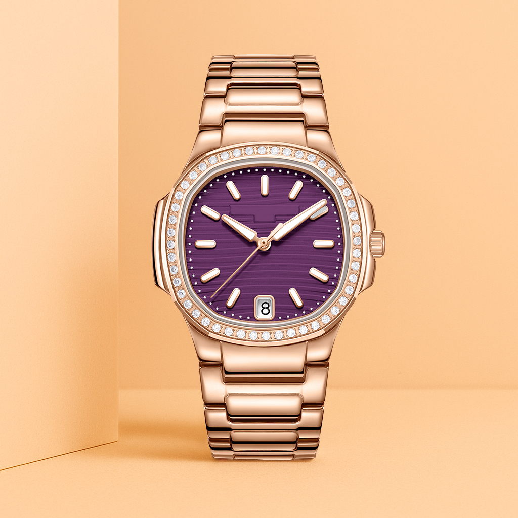 Violet Watch Price Elegant Timepieces for Every Budget
