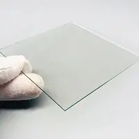 Ito Conducting Glass, Coated Glass