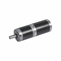 Moteur à engrenages planétaires BLDC 42JXF150K / 42BL70 42 mm avec capteur à effet Hall, moteur à courant continu sans balais à réduction