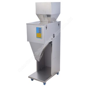 Powder Filling Machine 1000g Automatic Weighing Filling Packing Machine - Product Image 6