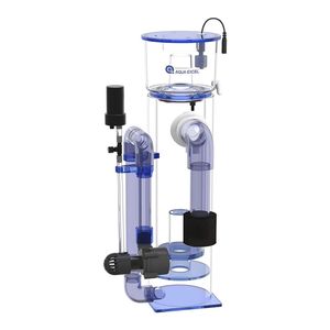 Écrémeur de protéines pour aquarium AQUA EXCEL AE-100H avec protection anti-débordement et pompe DC pour aquarium marin, eau salée, récif corallien - Product Image 6