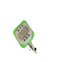 Contrôleur de programmation PLC neuf avec indicateur numérique D-BACK pour produit sous garantie