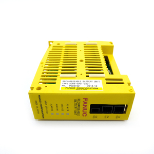 โมดูลควบคุม Fanuc A06B-6061-C301 ของแท้ ระบบอัตโนมัติทางอุตสาหกรรมสำหรับอุปกรณ์เครื่องจักรกล - Product Image 1