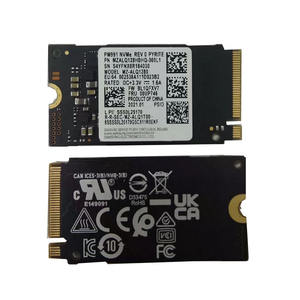 原装PM991A PCIe 3.0 X4接口M.2固态硬盘，提供128gb 256gb 512gb 1TB固态硬盘 - Product Image 4