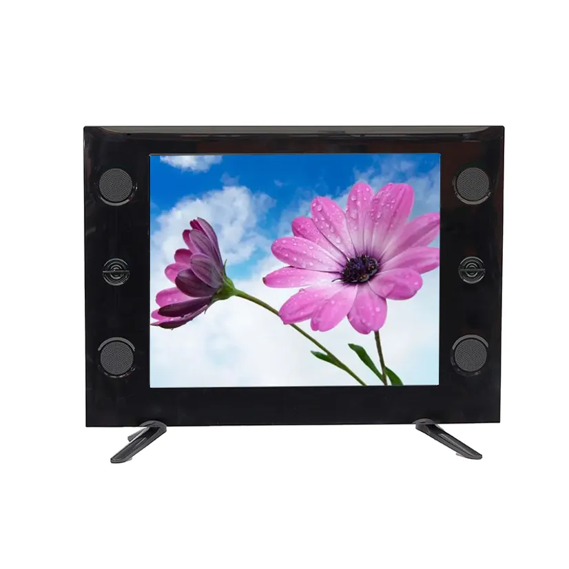 Hot Sale Television 15 17 18.5 19 20 21.5 22 23.4 24 27 inches used LED TV Universal Flat Screen HD LCD TV OEM Factory price