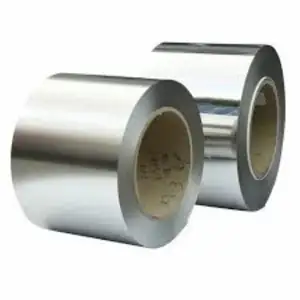 AISI Customized Low Price Cold Rolled Stainless Steel Coils
