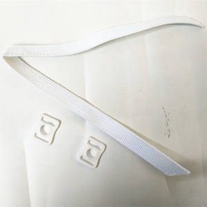 Kit de réparation de <span class=keywords><strong>casque</strong></span> 10 pièces harnais de <span class=keywords><strong>casque</strong></span> 20 pièces boucle de réglage en plastique sangles de remplacement pour <span class=keywords><strong>casque</strong></span> de Hockey - Product Image 4