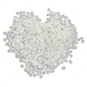 HDPE <b>Drum</b> Regrind <b>Plastic</b> Scrap - Product Image 6