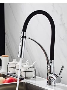 Кухонный кран с опрыскивателем - Product Image 3