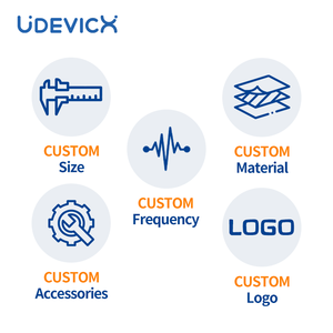 Nettoyeur à ultrasons 2L 3L 10L 22L 30L pour PCB, vinyle, pièces automobiles, outils dentaires, têtes d'impression, <span class=keywords><strong>lunettes</strong></span> et bijoux - Product Image 5