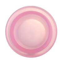 Ventouses de massage en silicone transparent de qualité supérieure pour thérapie par ventouses, soin du visage et du corps