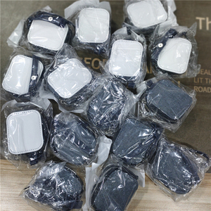 Designer originali PU sublimazione disegni di caratteri <span class=keywords><strong>custodia</strong></span> Cover per Apple Airpods 1 2 <span class=keywords><strong>custodia</strong></span> - Product Image 5