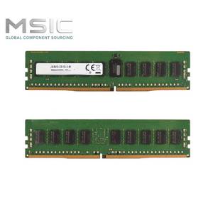 Mémoire serveur RAM DDR4 RDIMM DDR5 64 Go 5600 ECC 2Rx4 Reg RDIMM M321R8GA0PB0-CWM, vente chaude - Product Image 1
