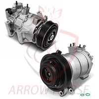 Auto klimaanlage Zustand Kompressoren für Great Wall POER schweben H3 H5 Wingle Deer C30 C50 C70 M2 M4 Florid Pegasus