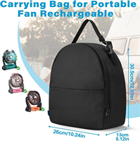Sac de rangement imperméable pour le camping, étui de voyage portable, pochette multifonction pour accessoires électroniques et articles de toilette