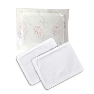 Hot Selling Products Warmer Pads To Keep warm In Winter Self-heating Body 12 Hours