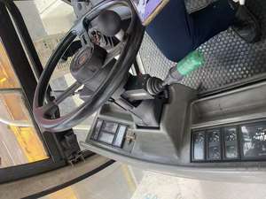 בשימוש עם מצם מצב טוב להגיע <span class=keywords><strong>terex</strong></span> 45ton להגיע אל stacker tfc45 - Product Image 6