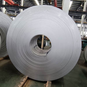 Tira de bobina de acero inoxidable 321 a precio competitivo de la mejor calidad - Product Image 3