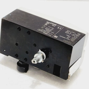 ระบบควบคุมประสิทธิภาพสูง TZIDC ซีรีส์ พร้อมเทคโนโลยี Smart Digital Industrial Flow V18345-2021121001 ABB Sm - Product Image 1