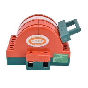 3p 32a 63a Interrupteur de déconnexion à <span class=keywords><strong>couteau</strong></span> à double jet trois pôles 220v/380v - Product Image 3