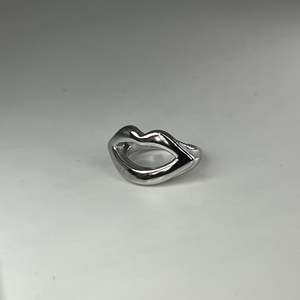 Fashion <b>Rings</b> 316L Stainless Steel PVD Gold Plating Sustainable Resistant Design - Product Image 1