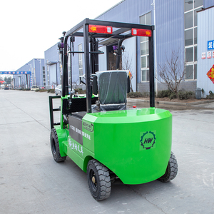 Pemasok forklift Tiongkok menjual 1 ton 1.5 ton 2 ton <span class=keywords><strong>2.5</strong></span> ton 3 ton forklift baterai listrik dengan harga yang baik forklift pertanian - Product Image 5