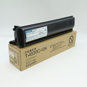 Cartuccia <span class=keywords><strong>Toner</strong></span> T4530-C/P/E T4530C di Qualità Giapponese per Fotocopiatrici Toshiba E-STUDIO 255 305 355 455 205L 455SE <span class=keywords><strong>con</strong></span> Chip - Product Image 5