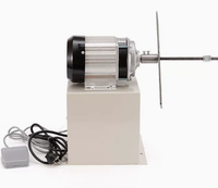 Máquina Bobinadora Eléctrica CNC Totalmente Automática y Programable para Alambre Esmaltado de Alto Torque para Transformadores