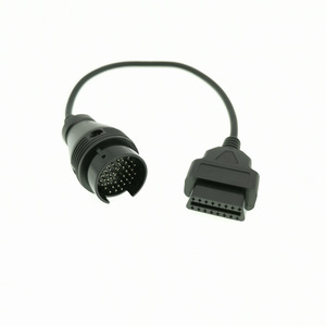 อะแดปเตอร์เบนซ์ 38 พิน MB 38 พิน สำหรับรุ่นเก่า L275 - Product Image 1