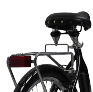 Patineta Eléctrica <span class=keywords><strong>EJ</strong></span> Boarding 4000LT de Doble Motor con Marco de Aleación de Aluminio de 36V, 7 Velocidades, Ruedas de 26 Pulgadas, Frenos V Delanteros/Traseros - Product Image 6
