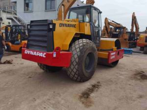 Dynapac CA301D Cc211 dynapac ใช้ Ca301d CA251D ลูกกลิ้งเยอรมัน - Product Image 5