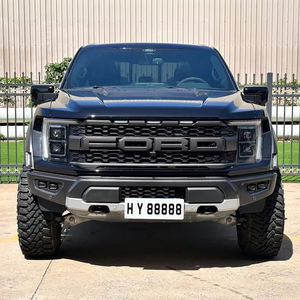 Ford <span class=keywords><strong>F</strong></span>-150 Raptor Usada, Modelo 2023, Motor 3.5L V6 Turboalimentado, Automática, Cuero Oscuro, R17 Izquierda - Product Image 1