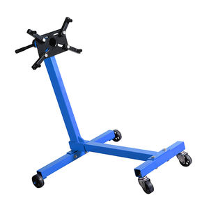 Prix usine Heavy Duty Support de moteur rotatif Outils de réparation de voiture populaires <span class=keywords><strong>Auto</strong></span> 2000lbs Support de moteur - Product Image 1
